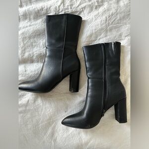 Top Moda booties